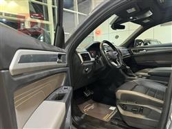 Volkswagen Atlas Cross Sport